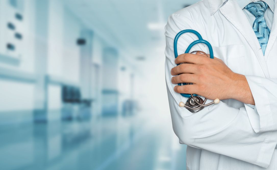 Healthcare Icon
